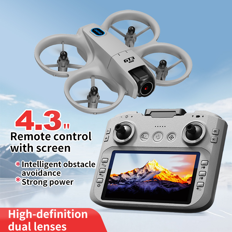 New Model GT3 MAX Drones Large - Balance Charger Rc recension och pris