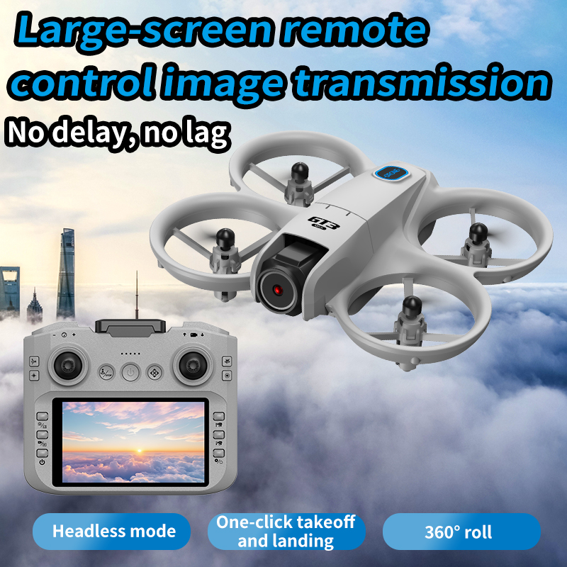 New Model GT3 MAX Drones Large - Balance Charger Rc recension och pris