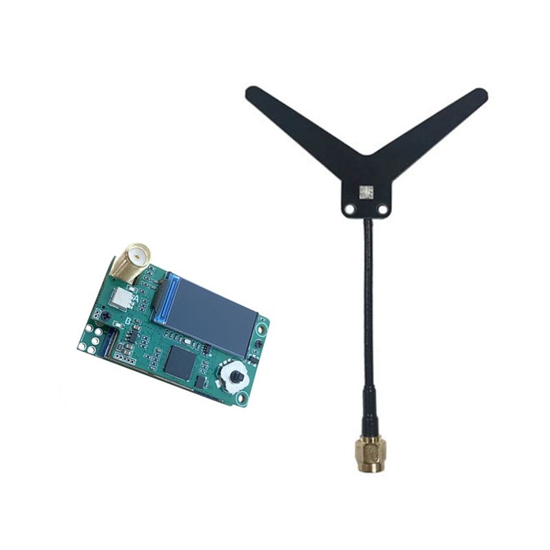 1.2/1.3Ghz Single Antenna VRX  - Dji Goggles recension och pris