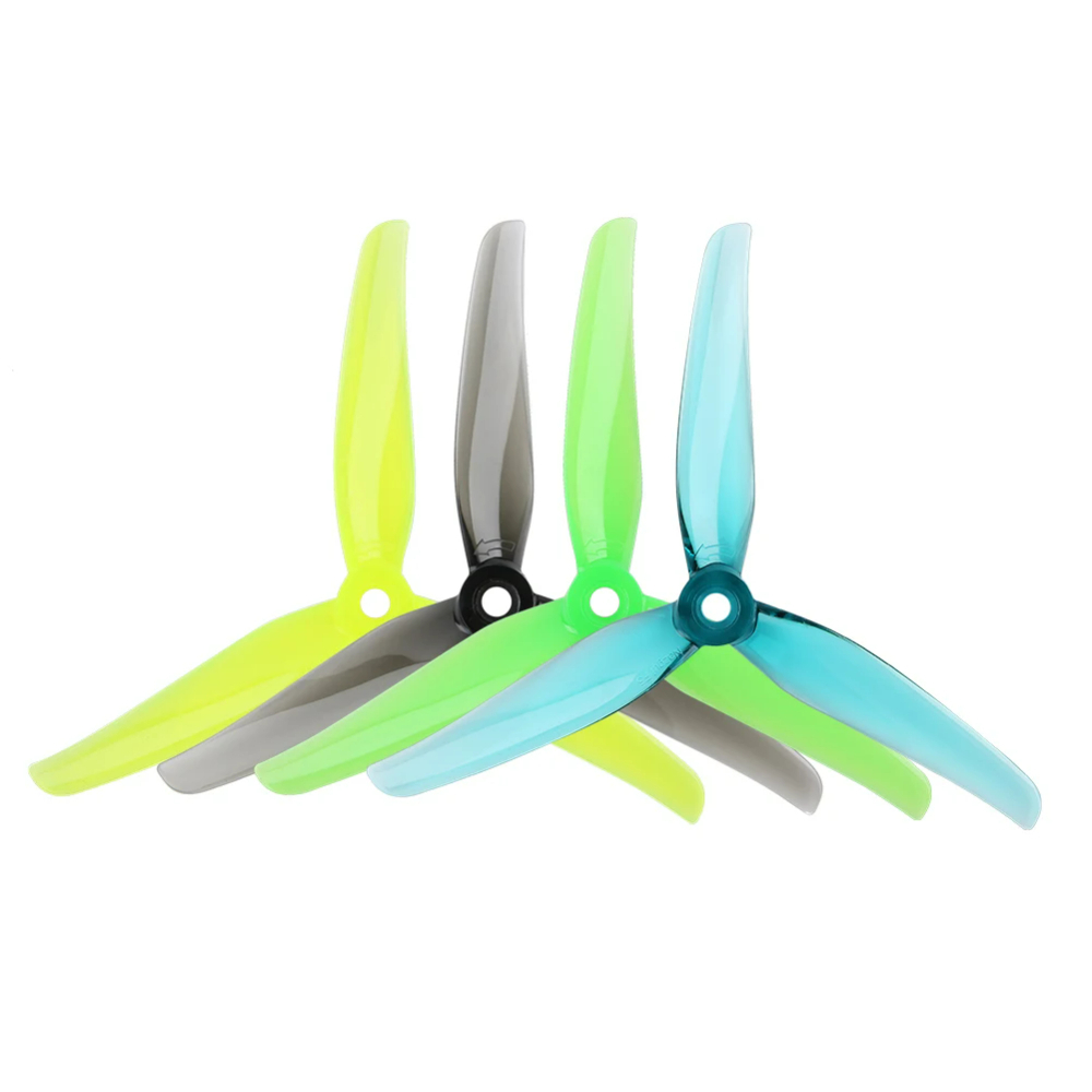 iFlight Nazgul F5 5inch 3 Blad - 5 Inch Propeller recension och pris