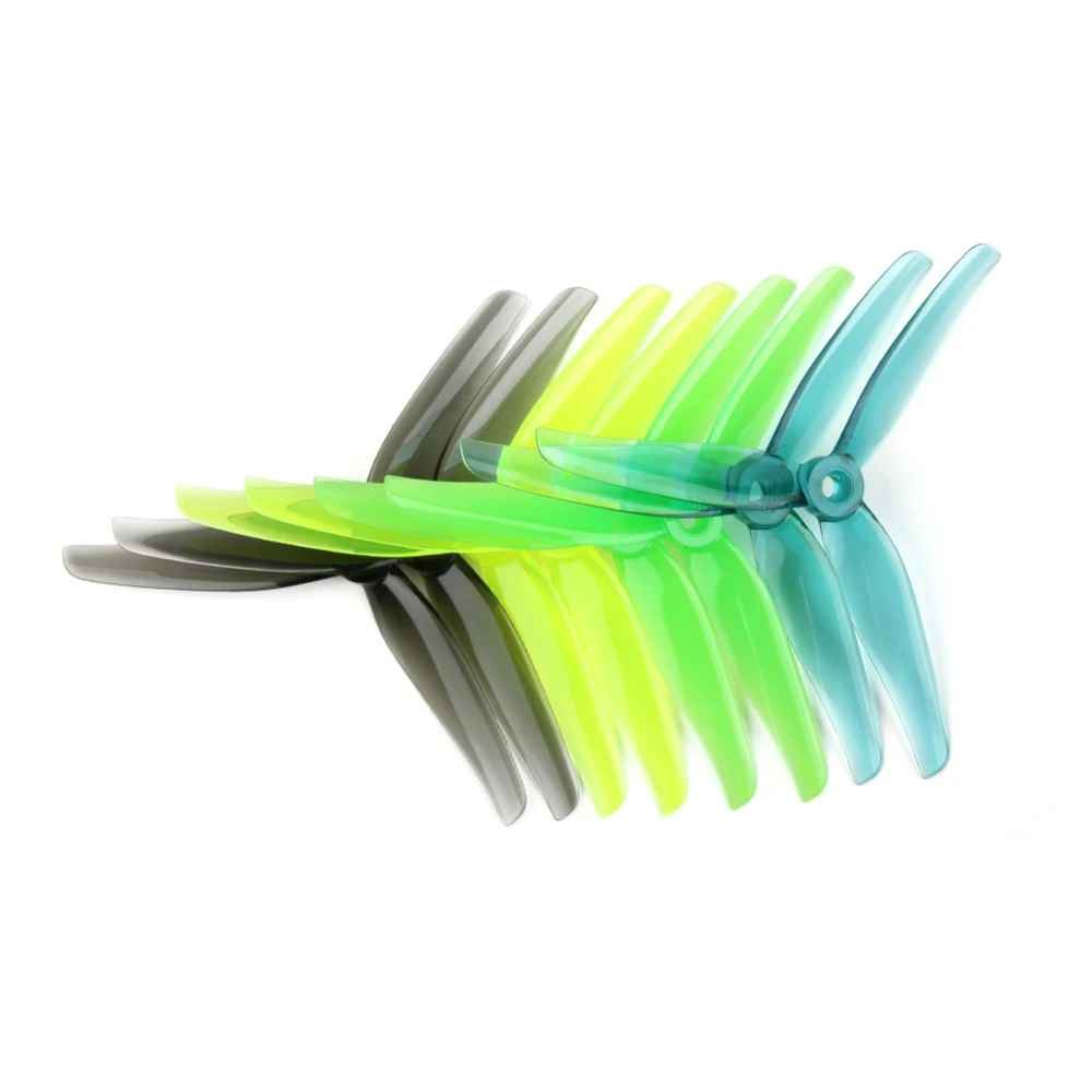 iFlight Nazgul F5 5inch 3 Blad - 5 Inch Propeller recension och pris
