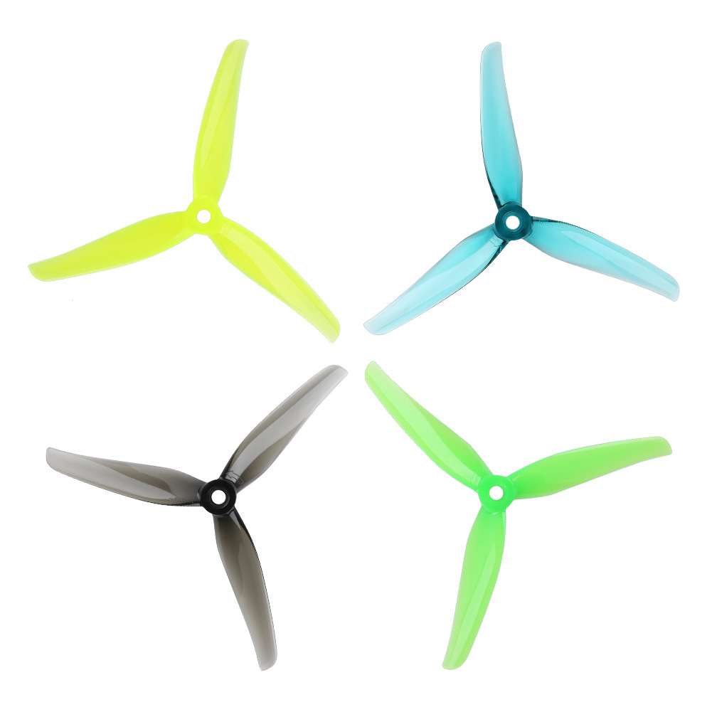 iFlight Nazgul F5 5inch 3 Blad - 5 Inch Propeller recension och pris