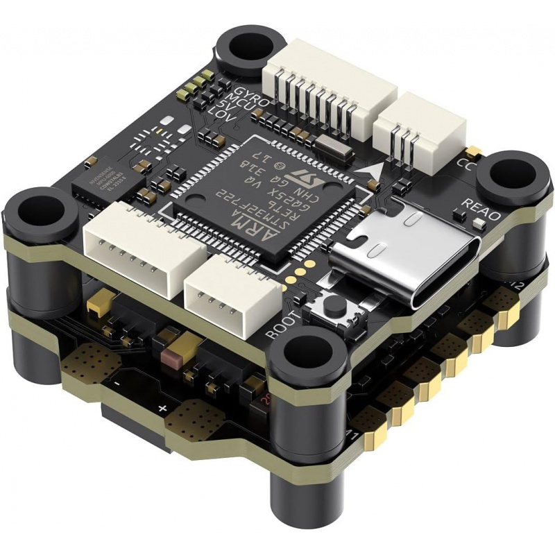 F722  Flight Controller 30x30  - F722 Flight Controller recension och pris