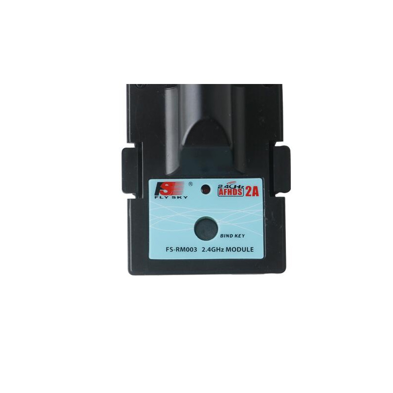 FLYSKY FS-RM003 2.4G AFHDS 2A  - Flysky Transmitter recension och pris