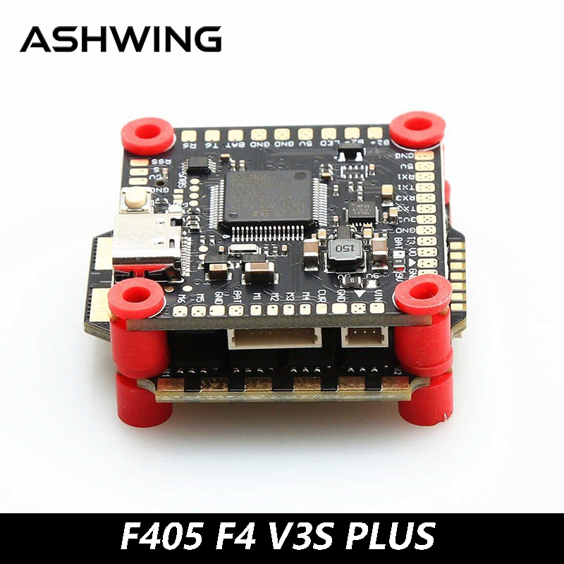 ASHWING F405 V3 Flight Control - F405 Flight Controller recension och pris