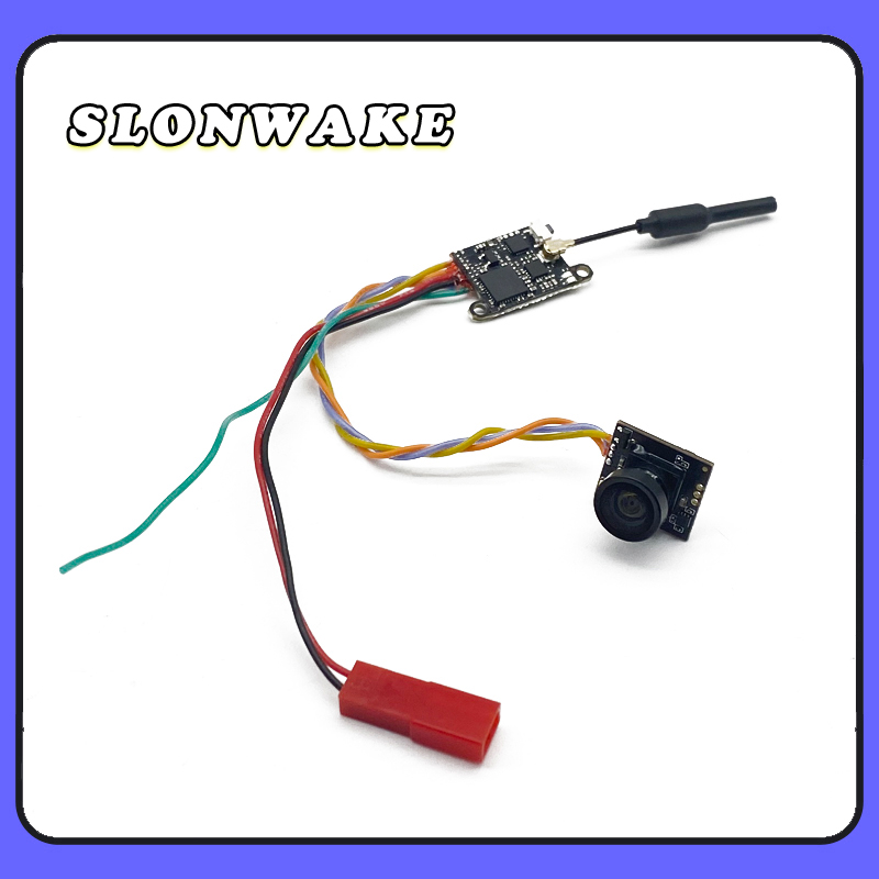 SLONWAKE 5.8G 1200TVL FPV Came - Rc Transmitter recension och pris
