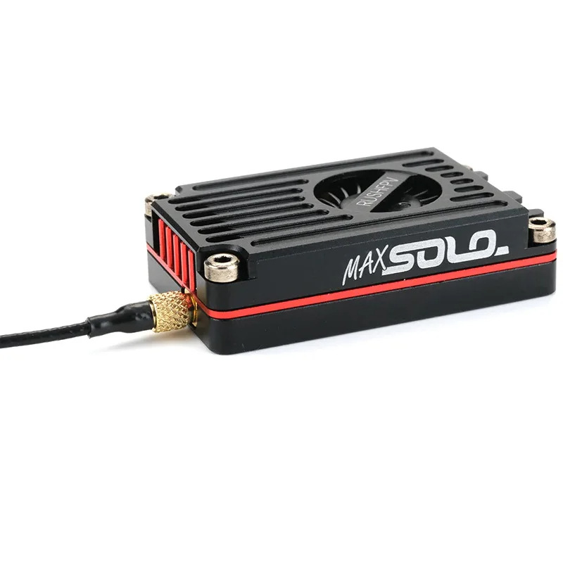 RUSHFPV RUSH MAX SOLO 2.5W VTX - Fpv Drone recension och pris