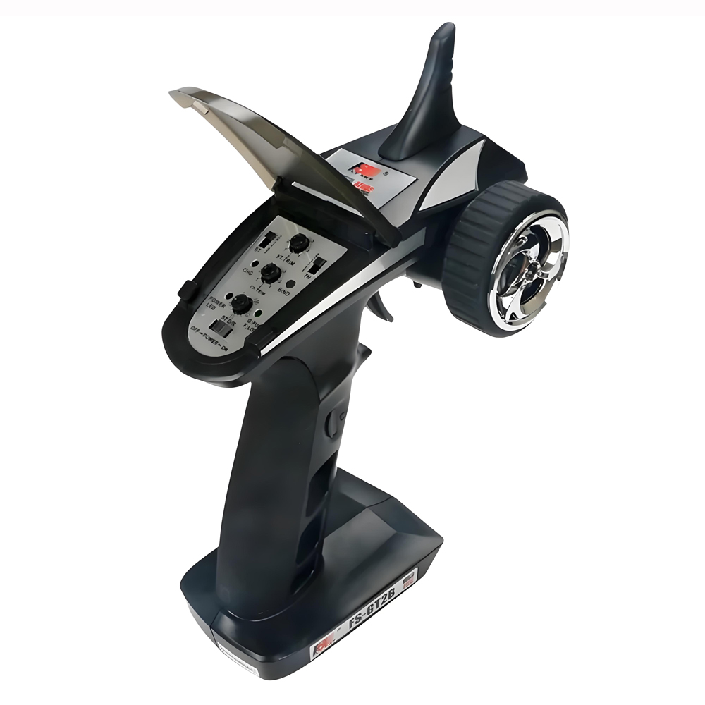 Flysky FS-GT2B GT2B 2.4G 3CH G - Flysky Transmitter recension och pris