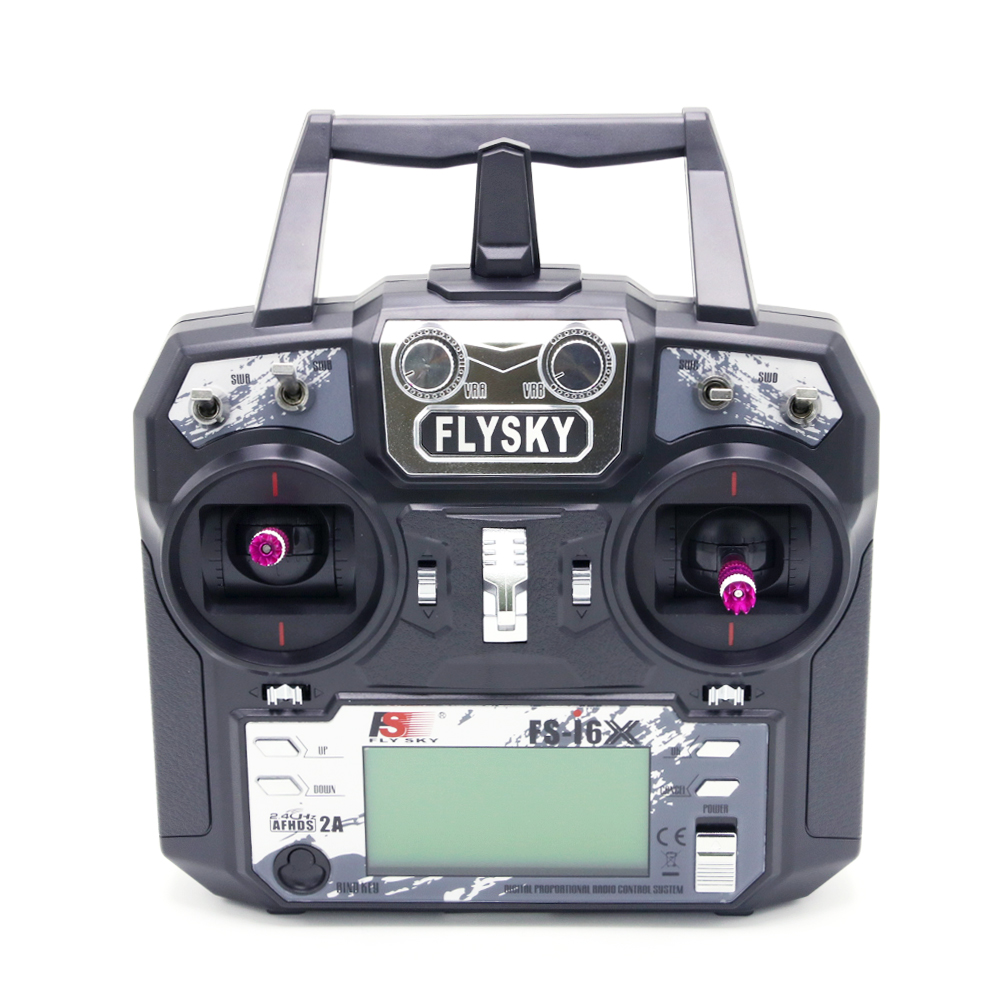 B-CUBE 7inch Flying Car FPV Dr - F722 Flight Controller recension och pris