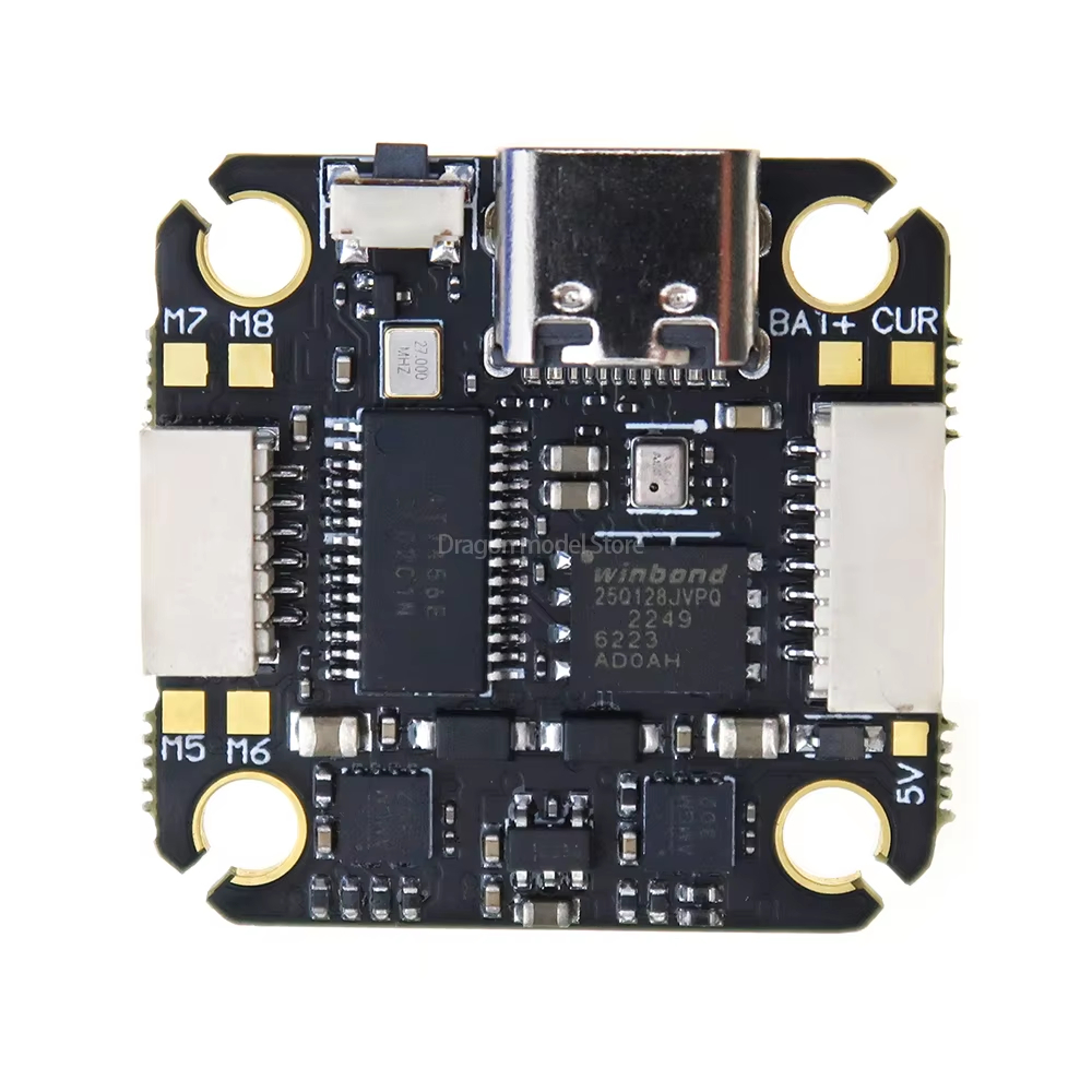 JHEMCU F405 NOXE V2 Flight Con - F405 Flight Controller recension och pris