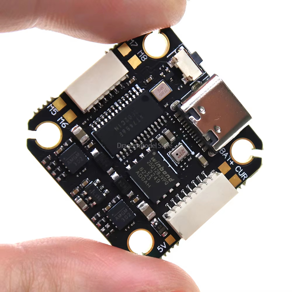 JHEMCU F405 NOXE V2 Flight Con - F405 Flight Controller recension och pris