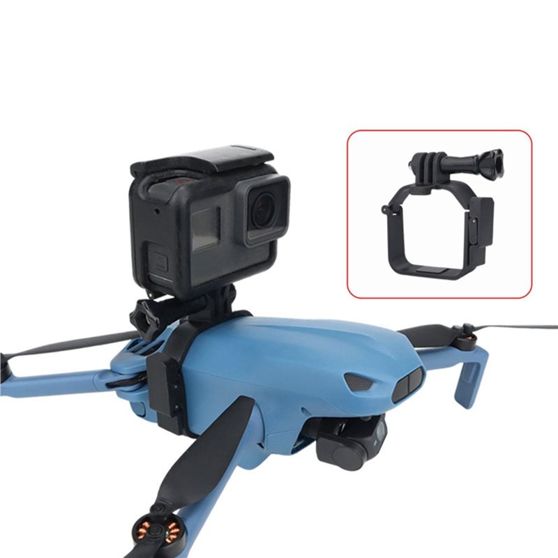 DT98 Camera Holder Bracket Top - Dji Mini Drone recension och pris