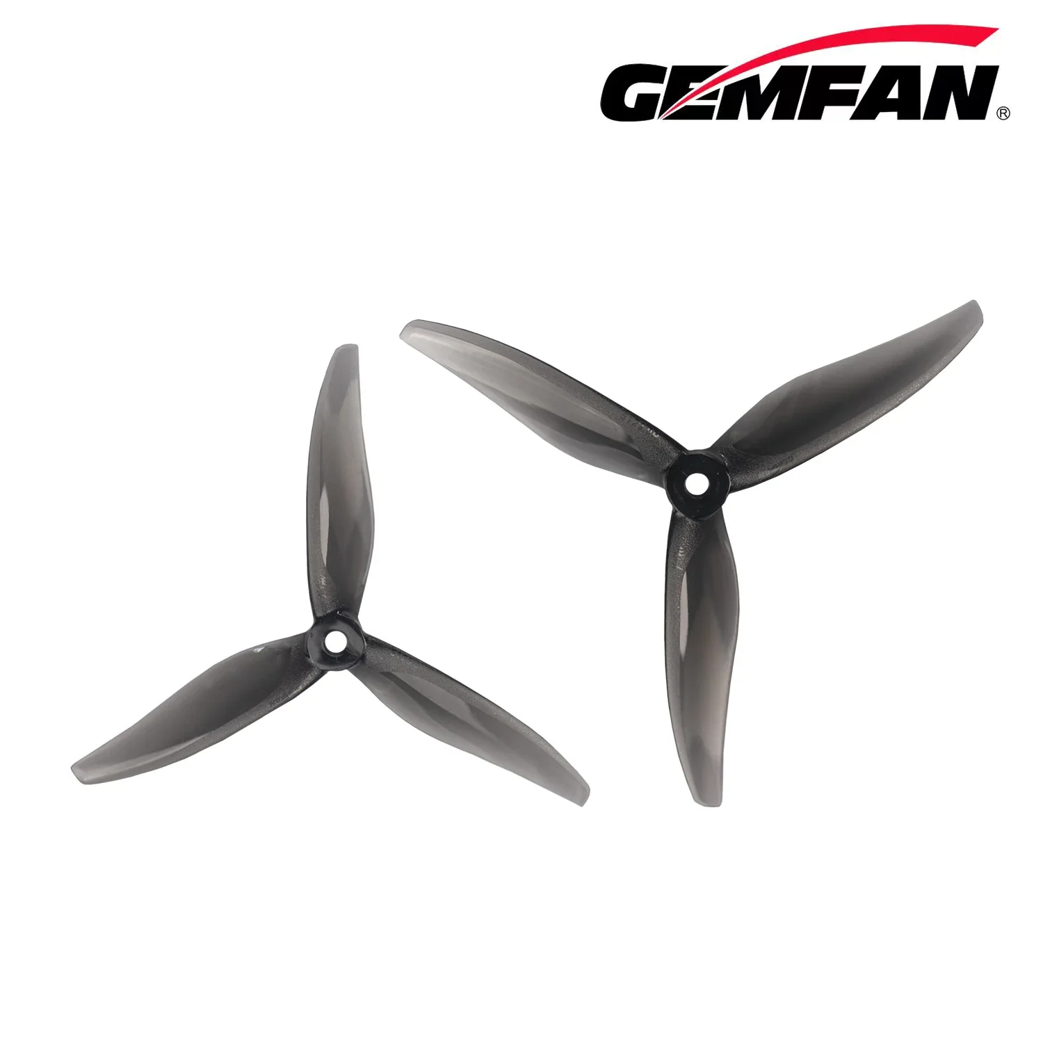 Gemfan 5129 5inch 3 Blade/tri- - 5 Inch Propeller recension och pris
