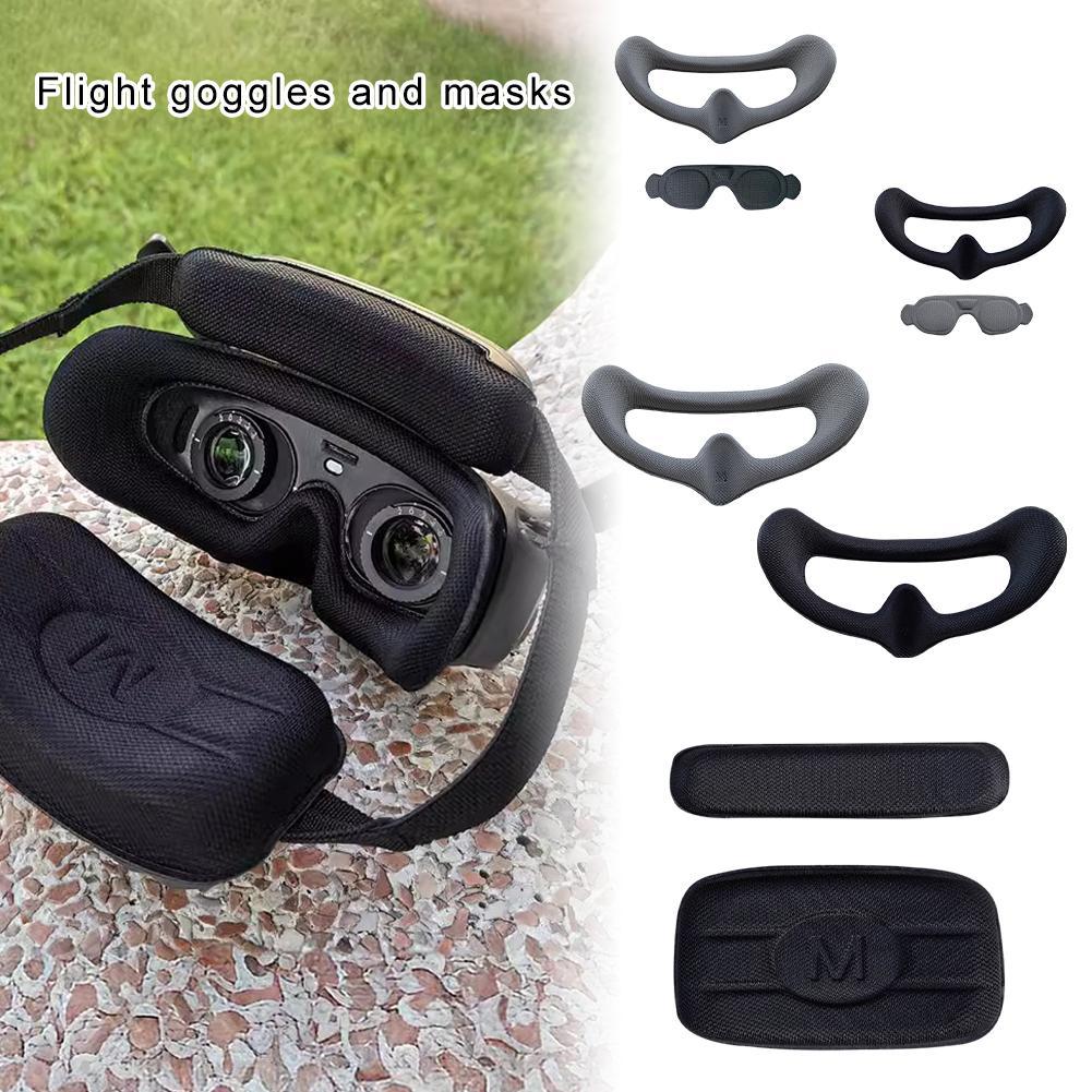 New High-precision For DJI Ava - Dji Goggles recension och pris