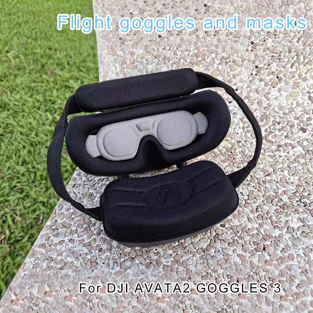 New High-precision For DJI Ava - Dji Goggles recension och pris