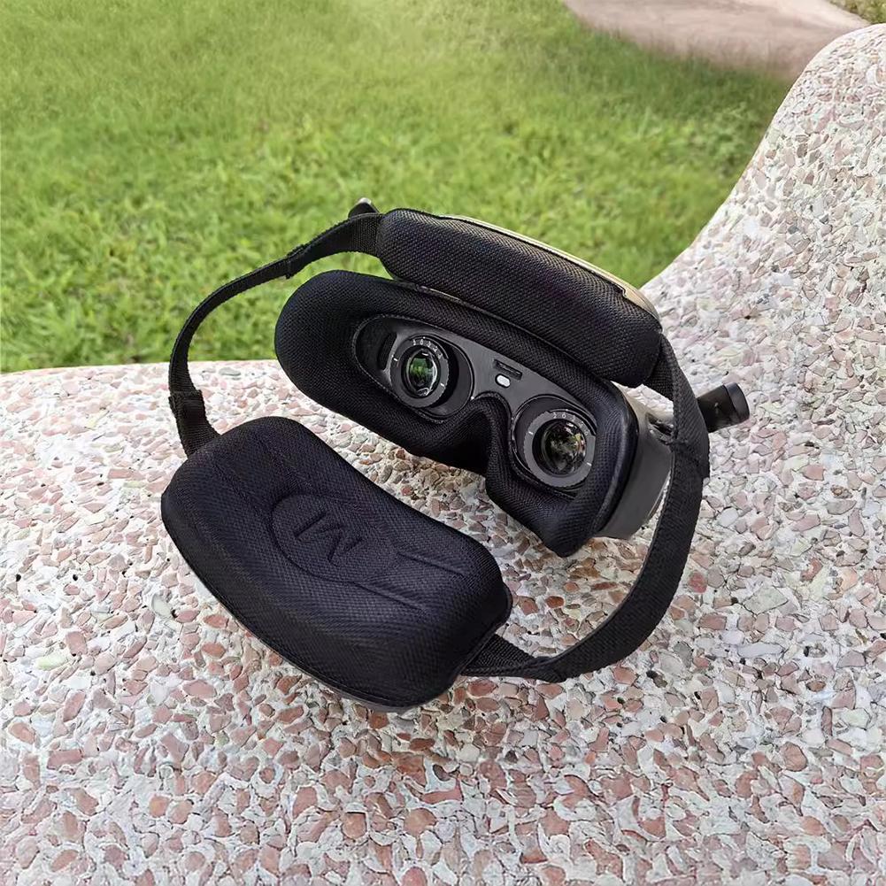 New High-precision For DJI Ava - Dji Goggles recension och pris