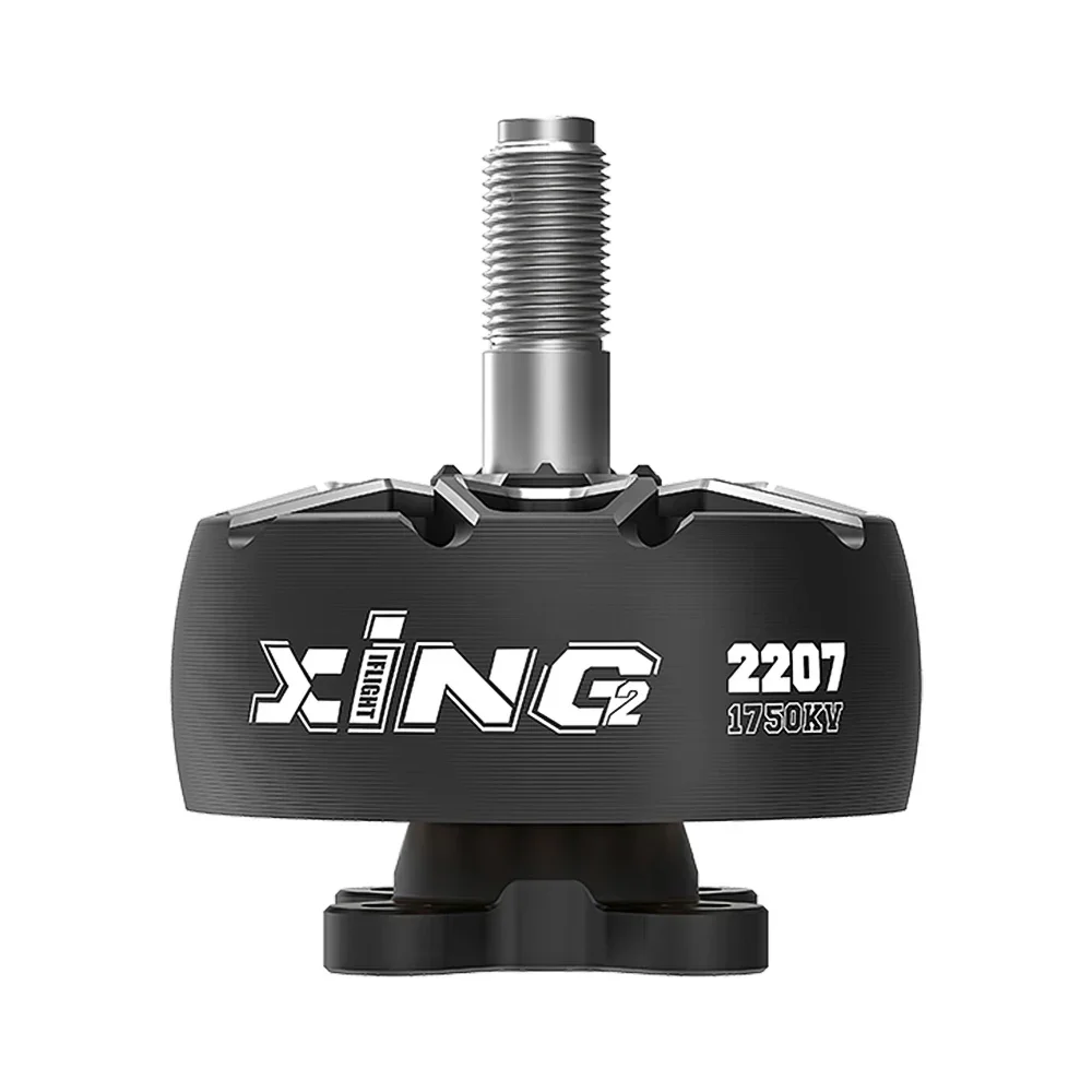 IFlight XING2 2207 2750KV/1750 - 5 Inch Propeller recension och pris