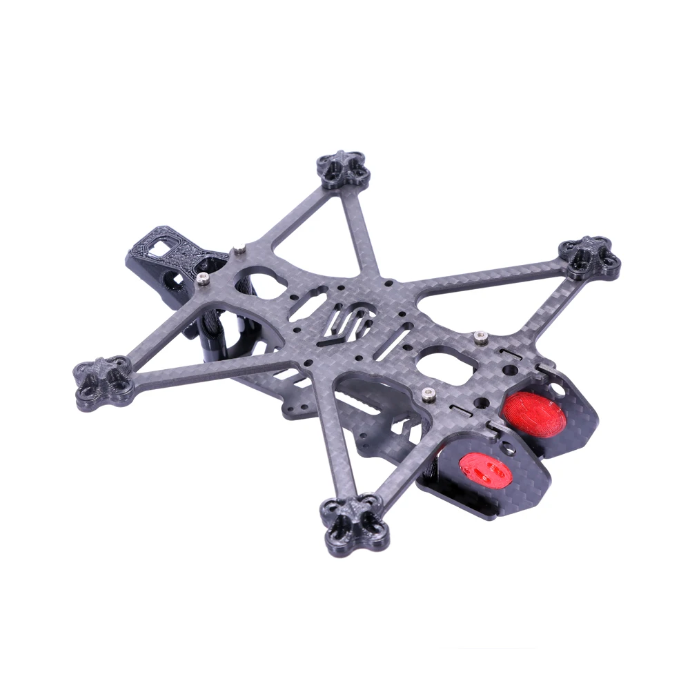 AlfaRC Fi-135 3inch Propeller  - Carbon Fiber Drone Frame recension och pris