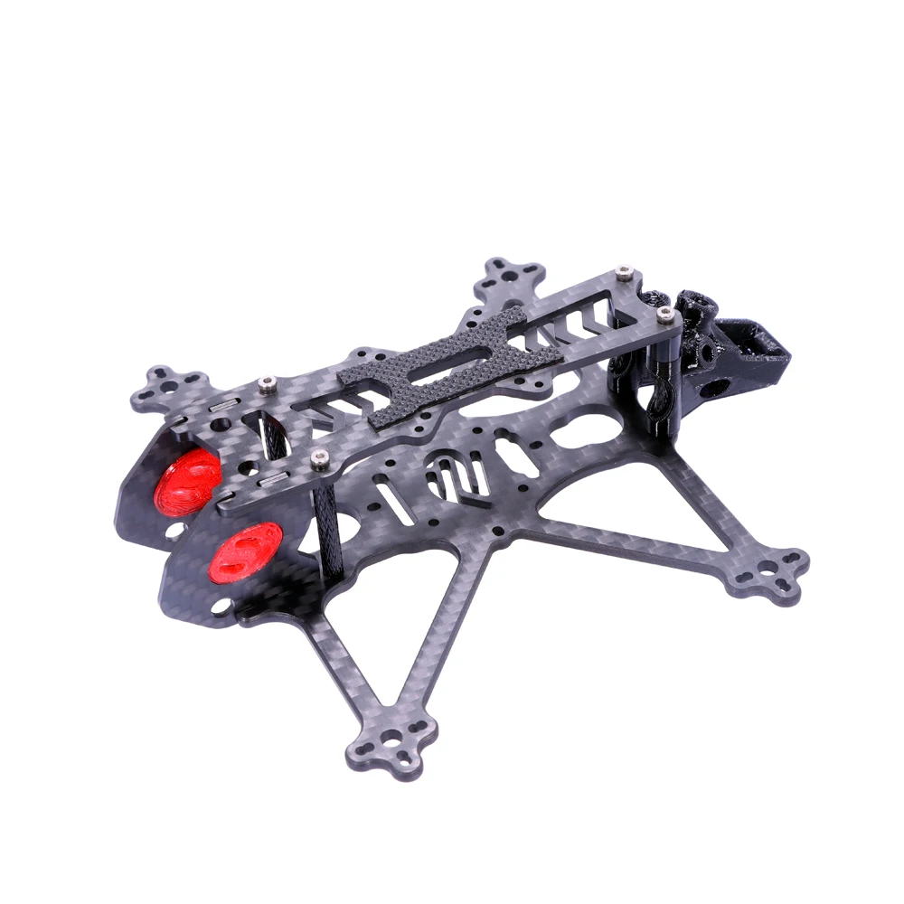 AlfaRC Fi-135 3inch Propeller  - Carbon Fiber Drone Frame recension och pris