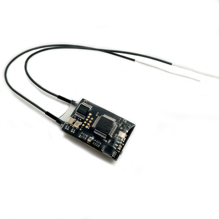 AS96-Mini Receiver MRFS01 Futa - Mini Drone recension och pris