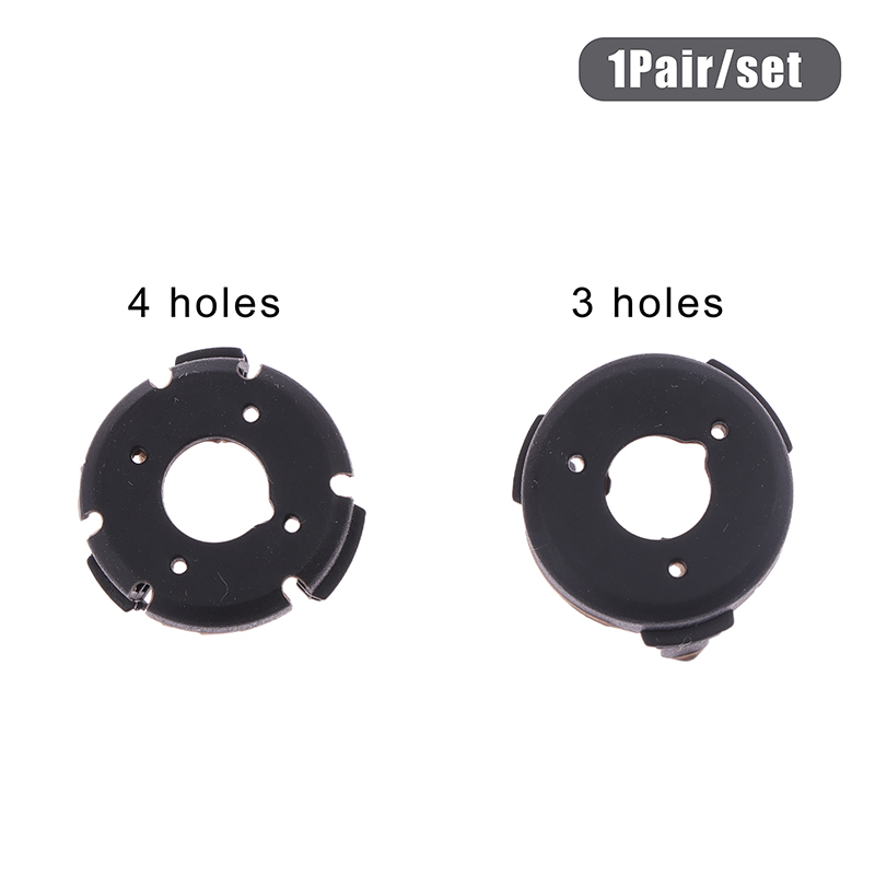New 2Pcs Gimbal Rubber Dampers - Dji Mini Drone recension och pris