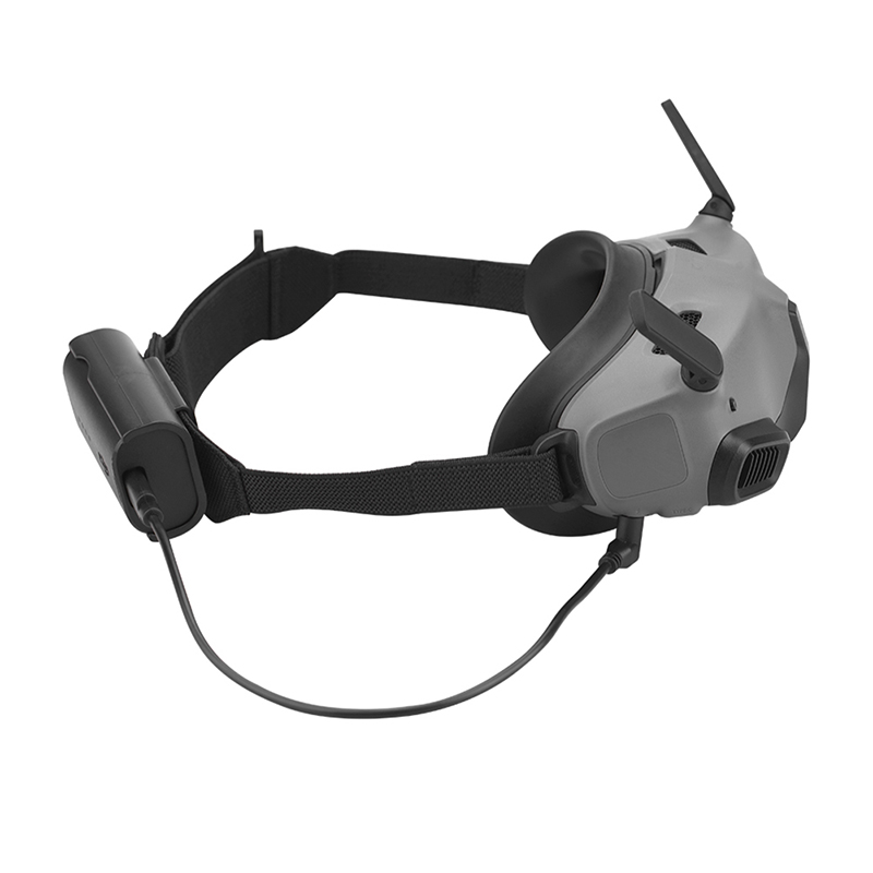 Original Glasses Battery Cable - Dji Goggles recension och pris