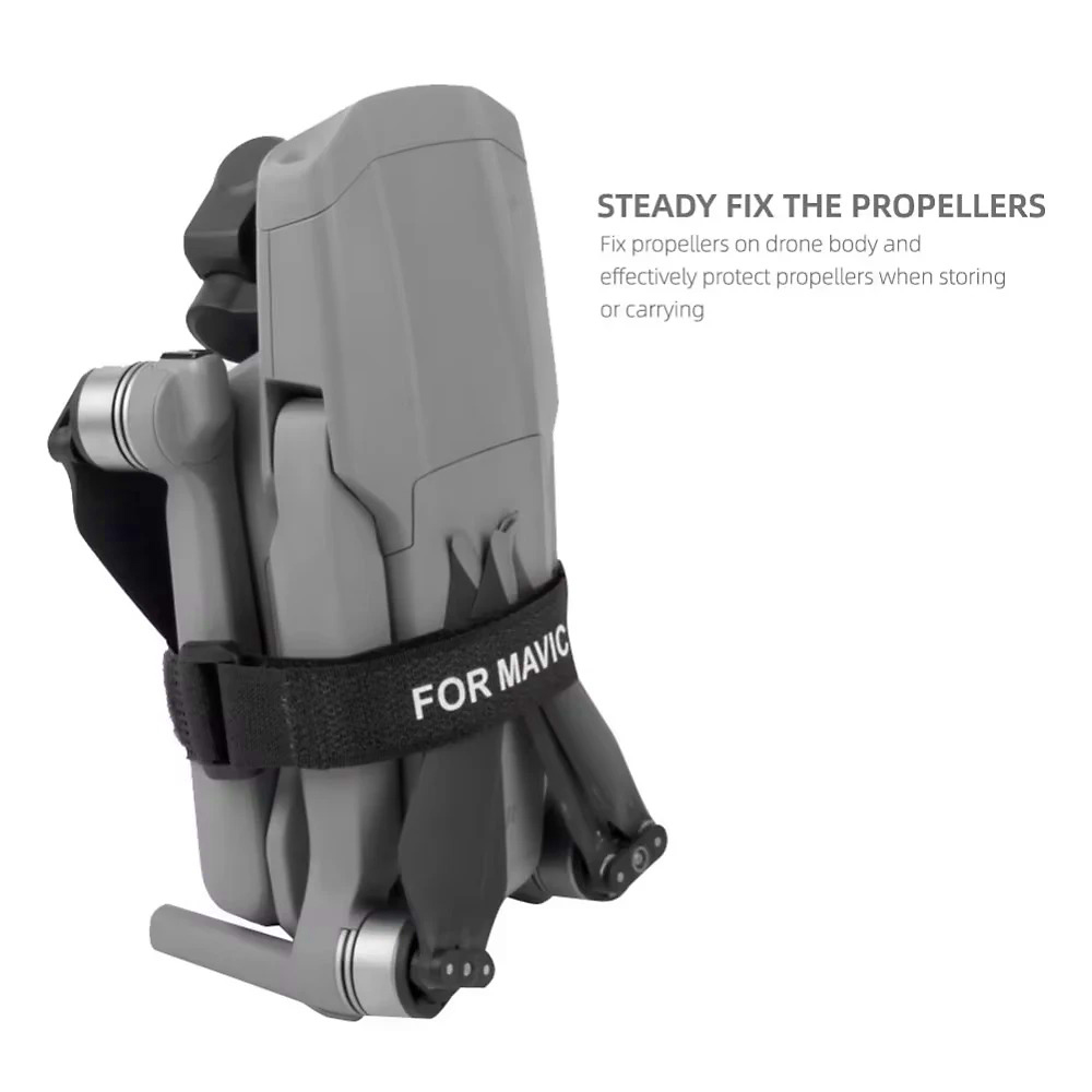 Propeller Guard 360 Quick Rele - Propeller Guard recension och pris