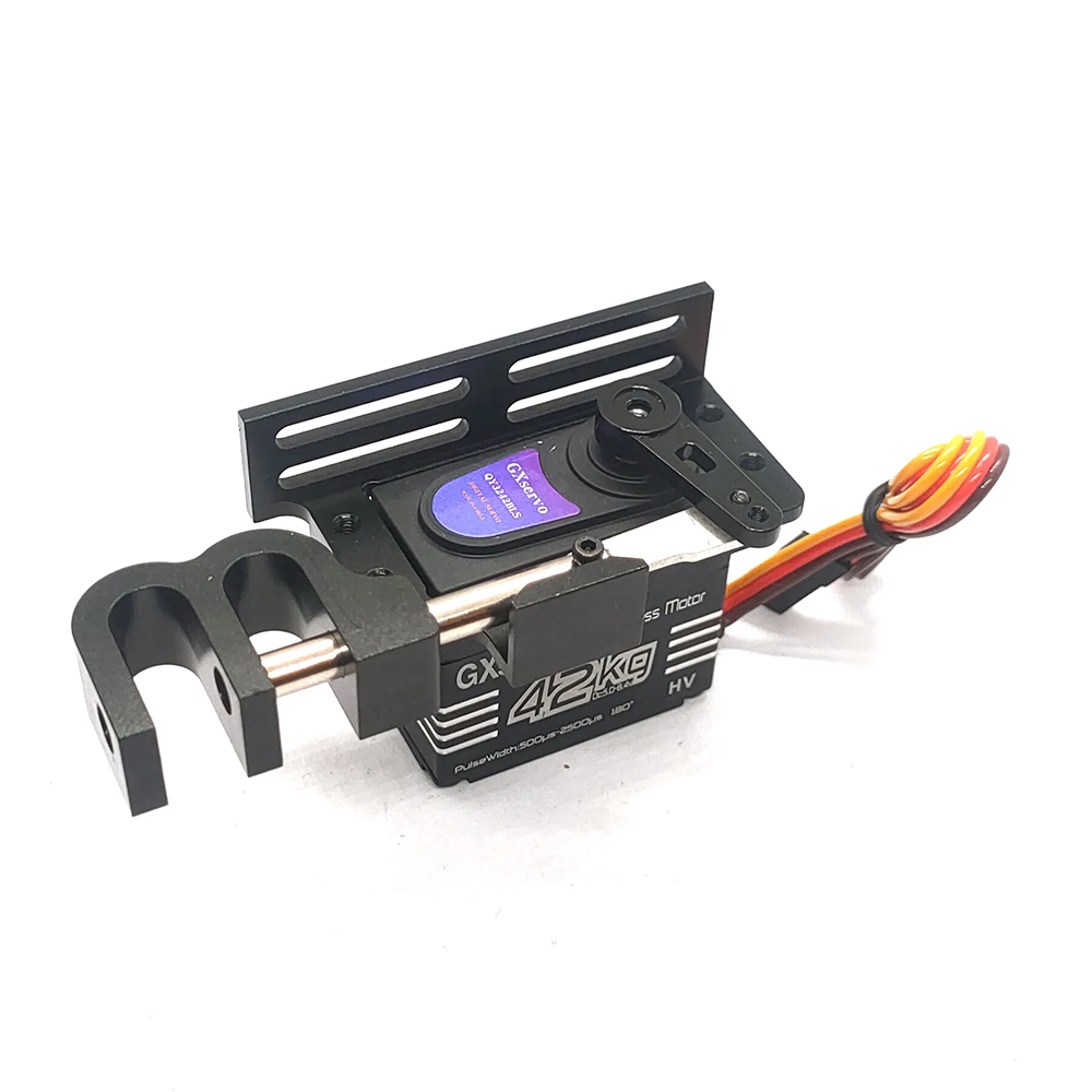 70kg Brushless Servo Motor 42k - Brushed Drone Motor recension och pris