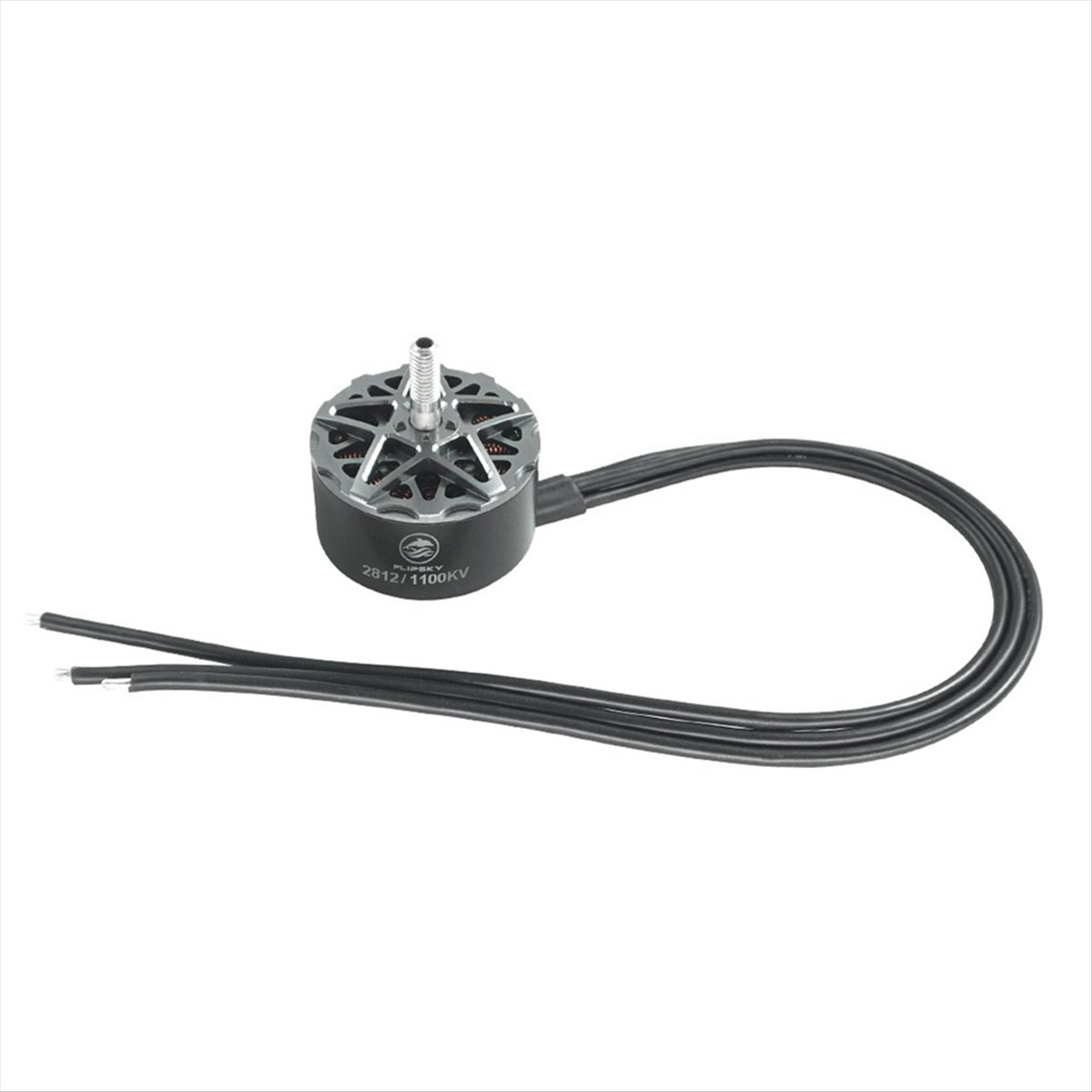 【Motor Parts】 2812 1100KV Brus - Fpv Drone recension och pris