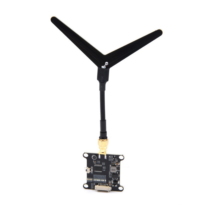 1.2G VRX 800mw 1.2G 1.3G Video - Rc Transmitter recension och pris