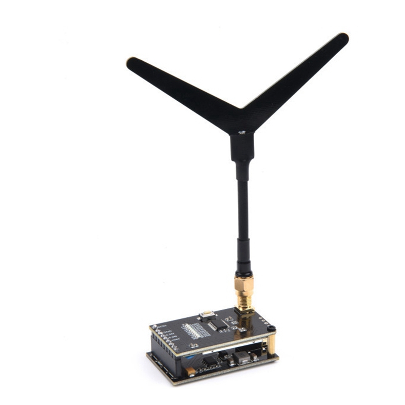 1.2G VRX 800mw 1.2G 1.3G Video - Rc Transmitter recension och pris