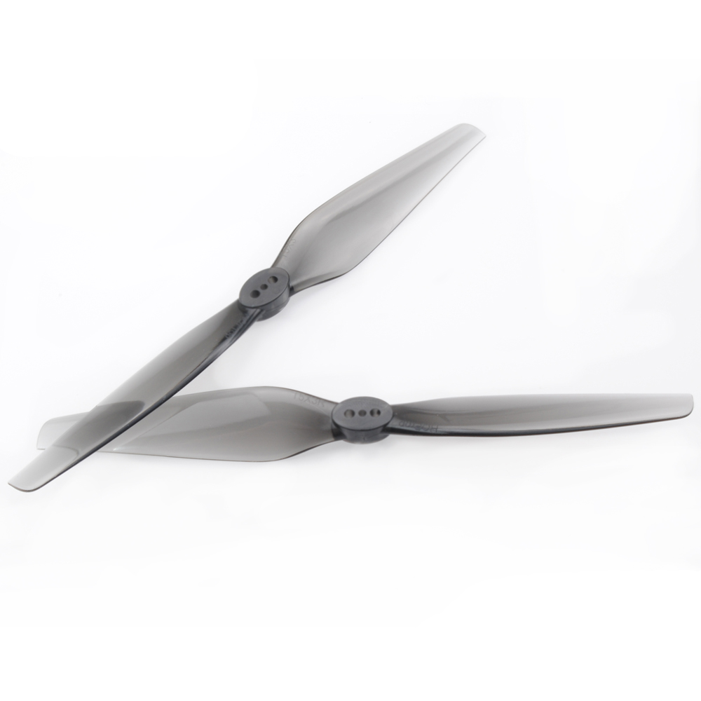 8Pairs HQProp T5X3 5030 5 Inch - 5 Inch Propeller recension och pris