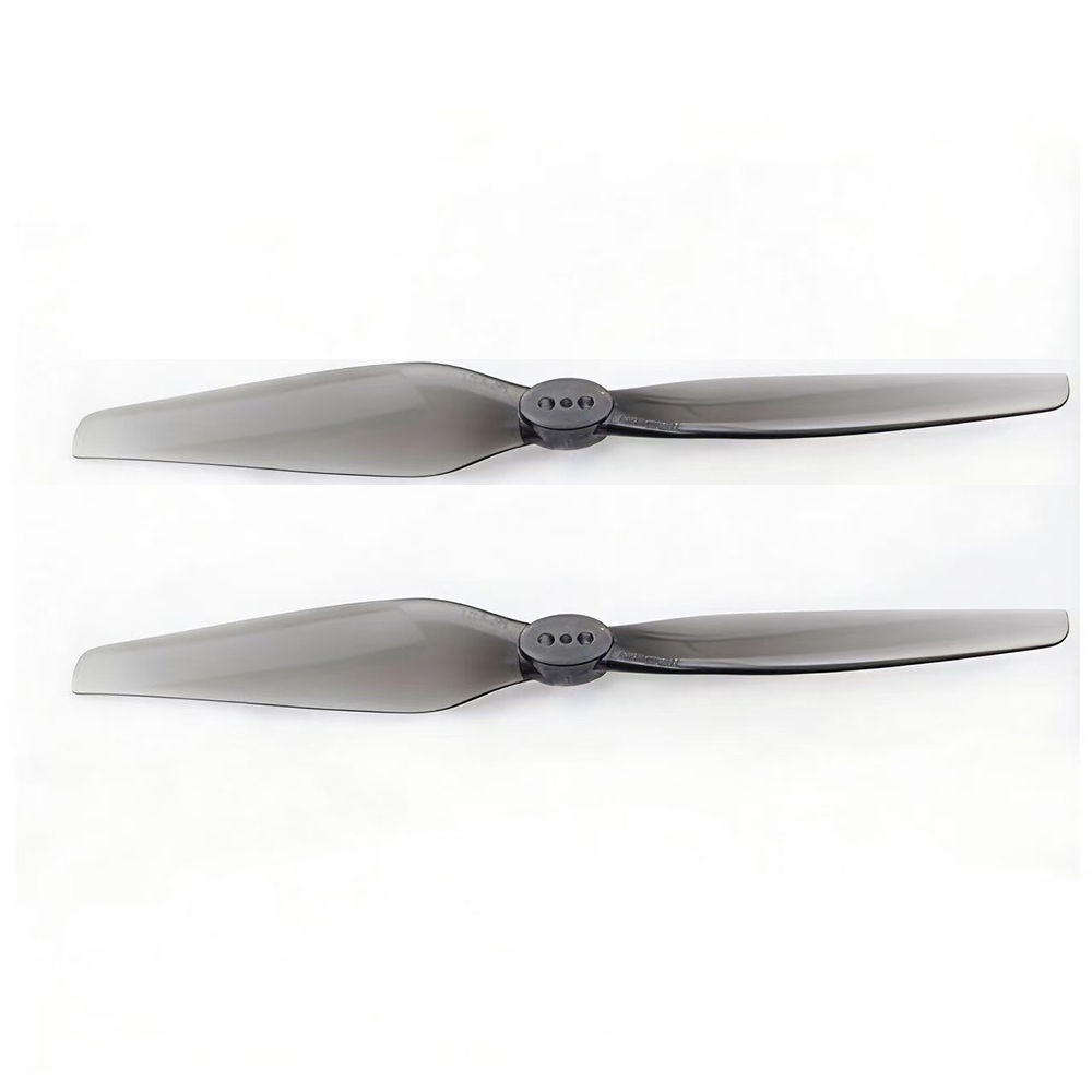 8Pairs HQProp T5X3 5030 5 Inch - 5 Inch Propeller recension och pris
