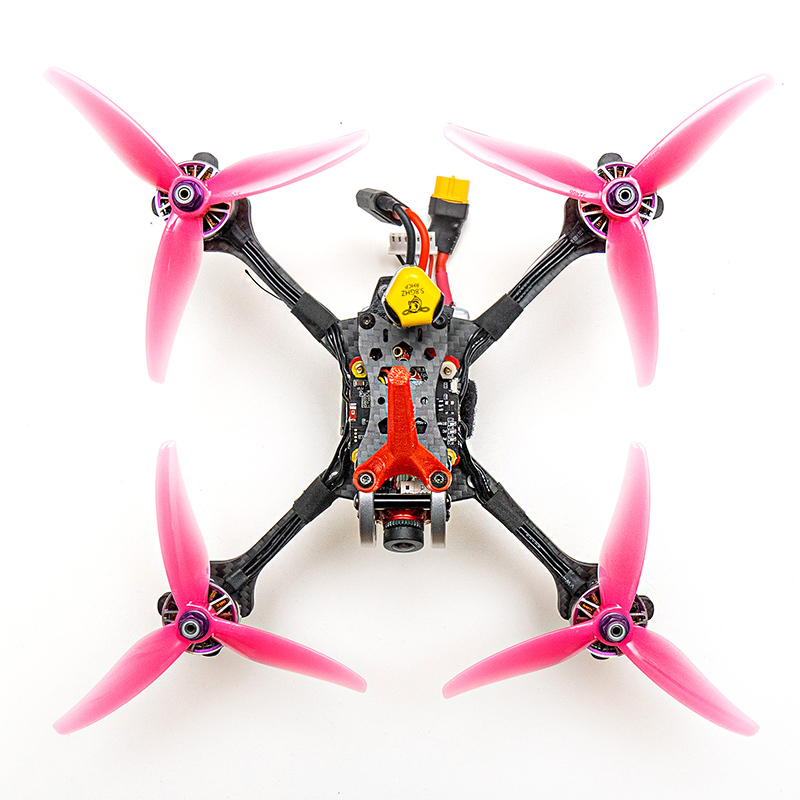 GEMFAN 51466 MCK V2 Racing Fre - 5 Inch Propeller recension och pris