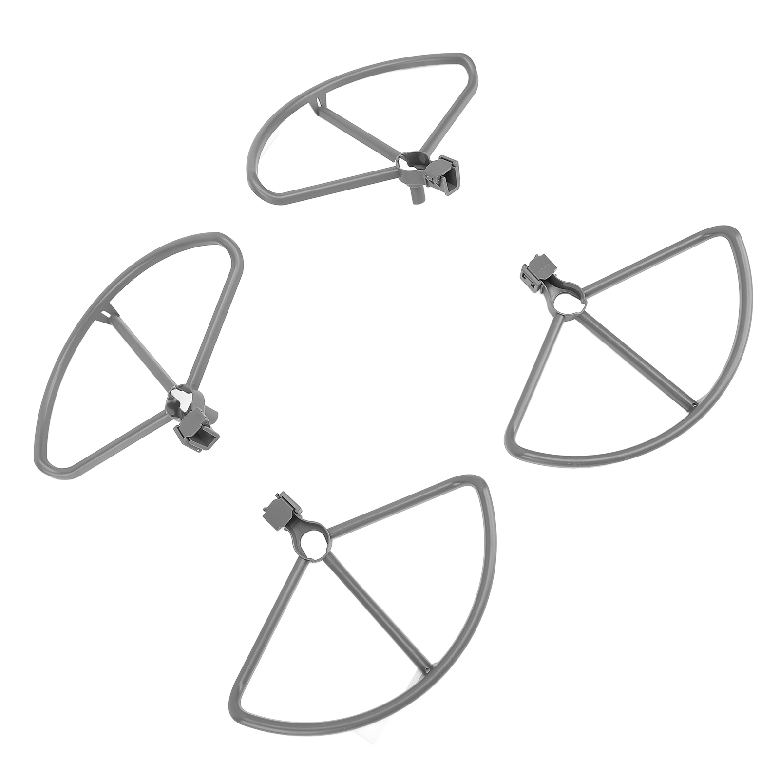 Quick Release Propeller Guards - Propeller Guard recension och pris