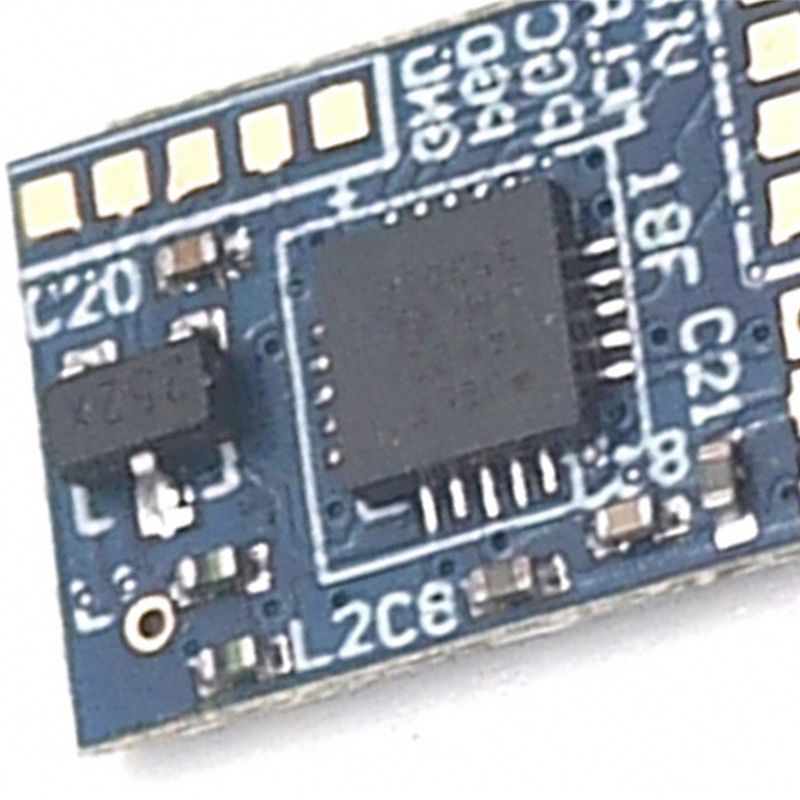 BEDW-For Dasmikro 2.4G 8CH AFH - Flysky Transmitter recension och pris